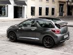 DS 3 Cabrio Performance Line 2016 года